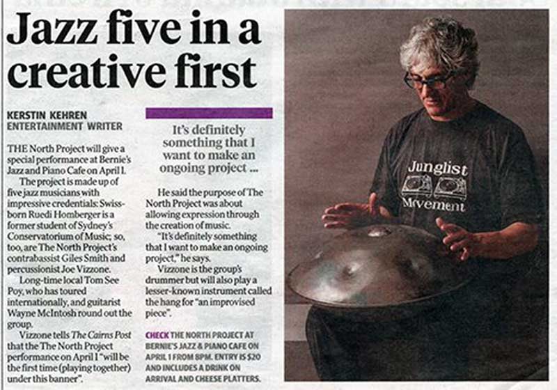 North-Article